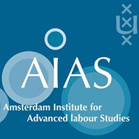 The Amsterdam Institute for Advanced labour Studies (AIAS) is an institute for multidisciplinary research and teaching at the University of Amsterdam.