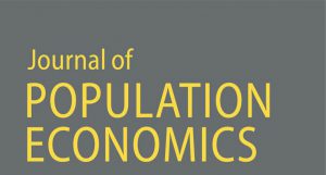 International Research on the Economics of Population, Household, and Human Resources