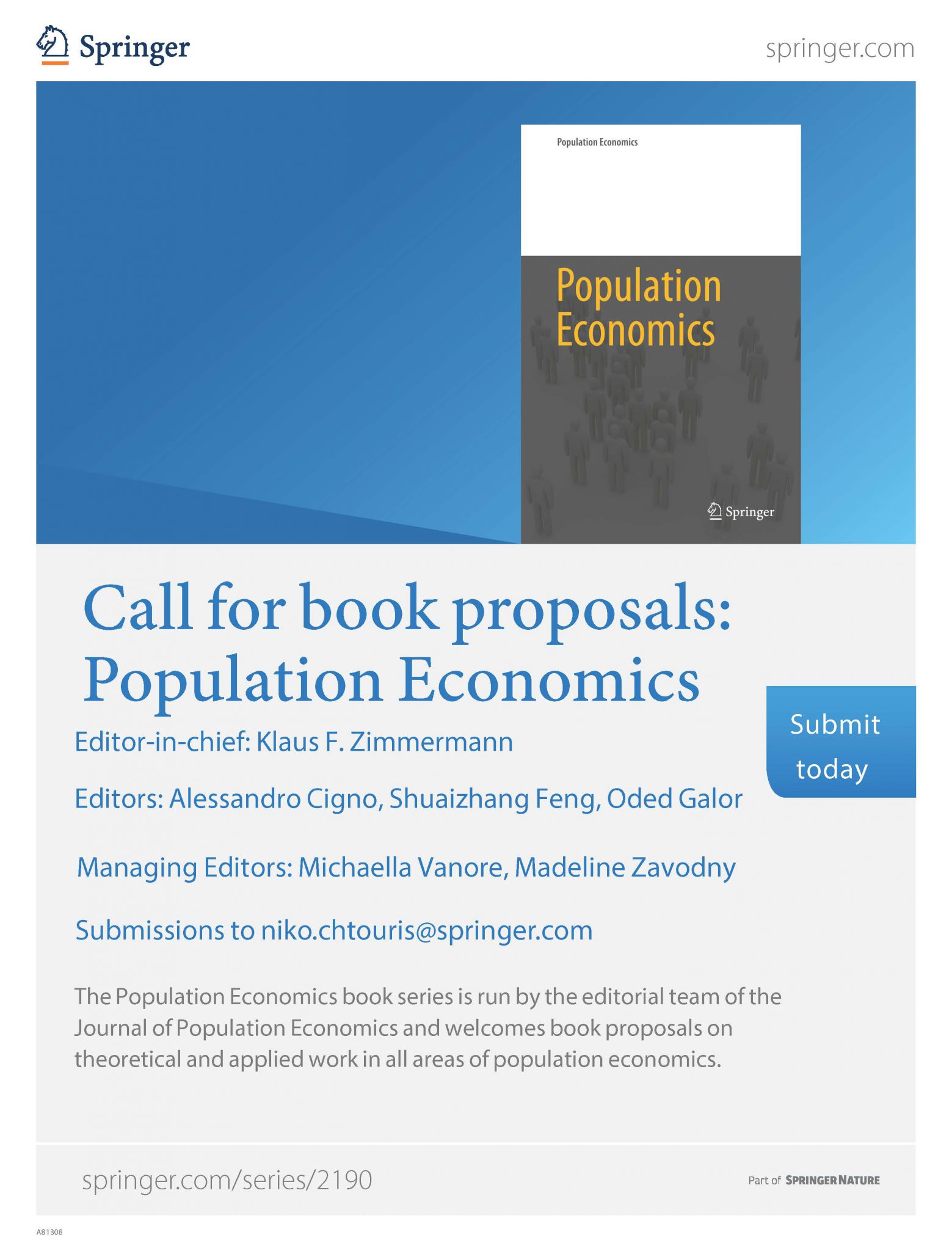 book-series-population-economics