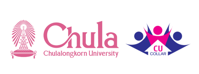 chulalongkorn university logo