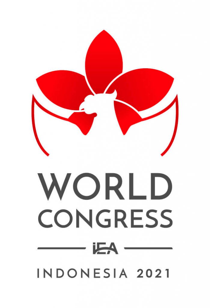 2021 World Congress of the International Economic Association (IEA