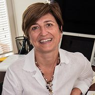 Claudia Olivetti