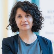 Astghik Mavisakalyan