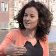 Mirjam Van Praag