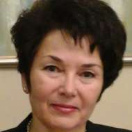 Rossitsa Chobanova