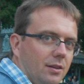 Stephen Drinkwater