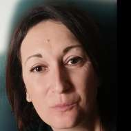 Cristina Elisa Orso