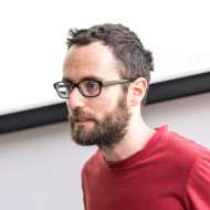 Eugenio Levi
