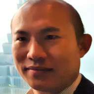 Wenxuan Hou