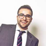 Eugen Dimant
