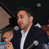 Ricardo Nogales