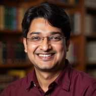 Utteeyo Dasgupta