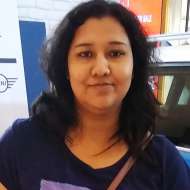 Neelanjana Pandey