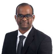 Vikrant Kamble