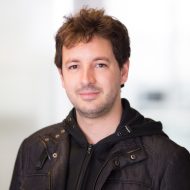 Nicolas Salamanca