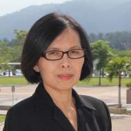 Carol Lai Wan Hooi