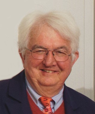 Robert Holzmann