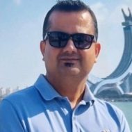 Waqar Wadho